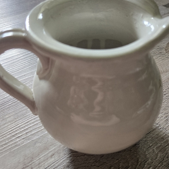 Vintage Neiman Marcus Italian Strawberry Pitcher - Picture 6 of 8